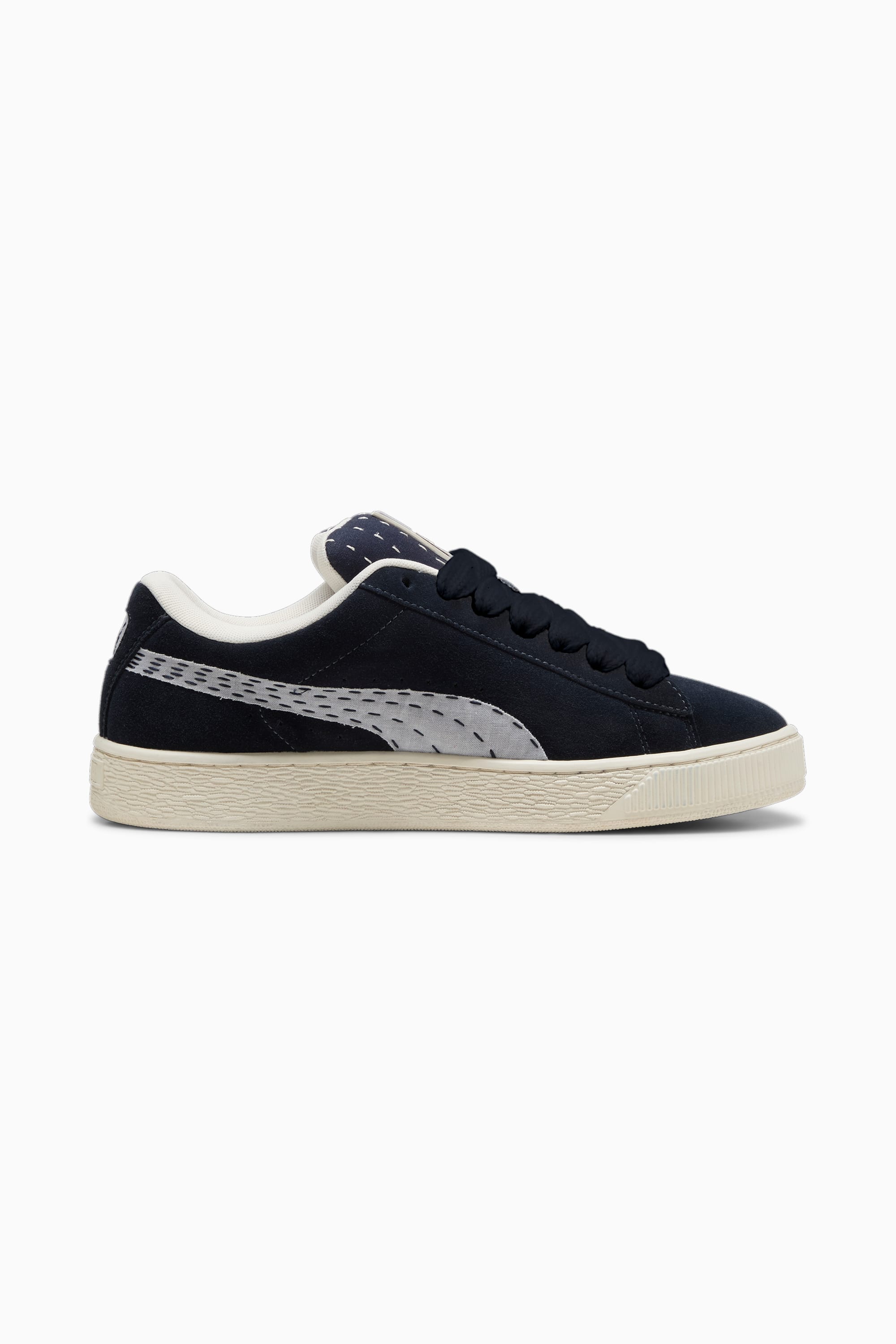 (image for) Advanced Suede XL Skate Sneakers